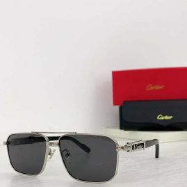 Picture of Cartier Sunglasses _SKUfw54107642fw